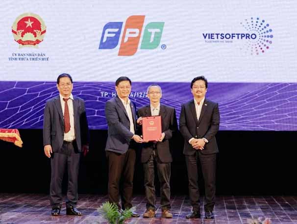 Sẽ có tổ hợp giáo dục quy mô gần 20.000 người học tại Huế