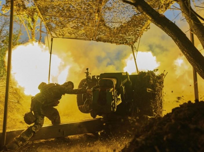 Diễn biến chính tình hình chiến sự Nga - Ukraine ngày 14/12