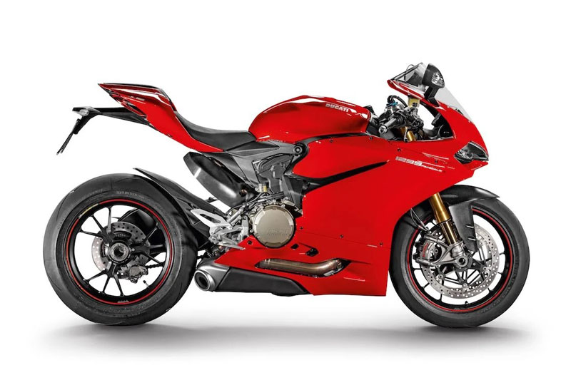 Top 10 môtô 2 xi lanh mạnh nhất trong lịch sử