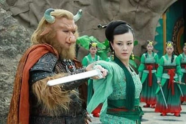 Bí mật Tây Du Ký: Tại sao Ngưu Ma Vương lại không bị trừng phạt dù cản trở thầy trò Đường Tăng đi thỉnh kinh? Lý do rất đơn giản