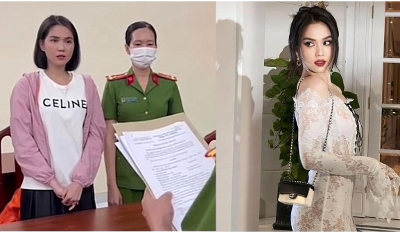 Ngọc Trinh bất ngờ nhận thêm ‘tin buồn’ giữa lúc đang bị tạm giam
