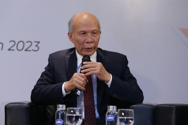 Hiến kế thu hút đầu tư phát triển điện khí LNG 