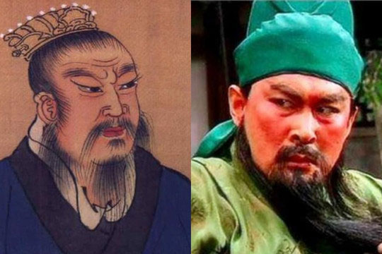 Tại sao đàn ông thời cổ đại lại thích để râu? Hơn nữa còn càng dài càng tốt?