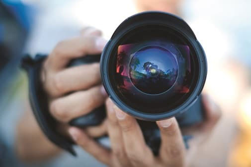 Có thờ có thiêng có kiêng có lành, 5 điều cần đặc biệt lưu ý khi chụp ảnh kẻo vướng phải không ít phiền toái