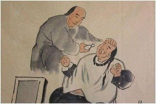 Cách xử lý khi mọc răng khôn thời cổ đại? Sau khi biết quá trình, cư dân mạng: 'Thật tàn nhẫn'