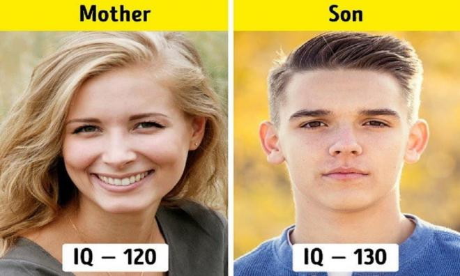 'Con gái giống cha giàu ba họ, con trai giống mẹ khổ ba đời' - Sự thật khoa học đã tìm ra câu trả lời!