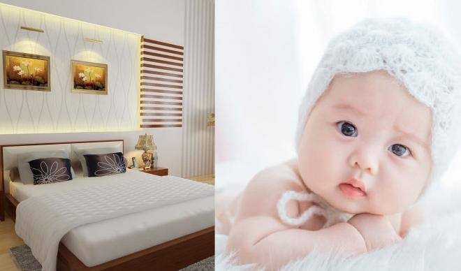 Tại sao người xưa thường luộc trứng bỏ dưới gầm giường? Những cặp vợ chồng mới cưới nên thực hiện ngay!