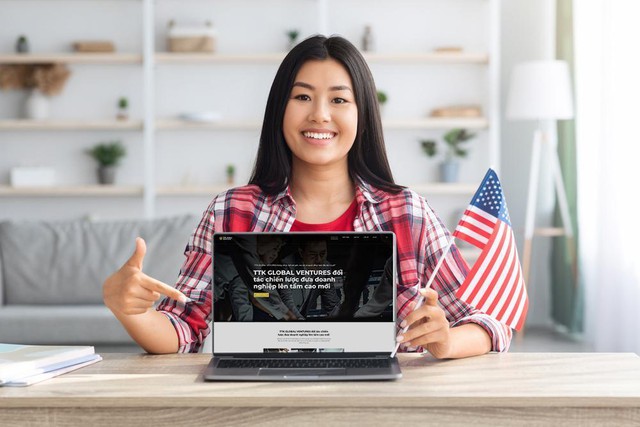 Giải mã xu hướng bán hàng xuyên biên giới qua Mỹ
