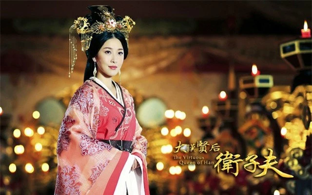 Trương Hoàng hậu là hoàng hậu hiếm hoi sống theo chế độ một vợ một chồng (Ảnh minh hoạ).