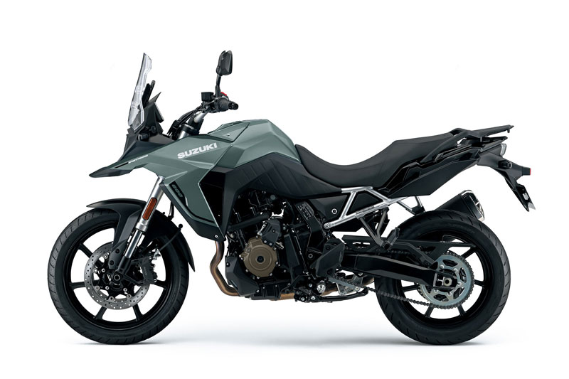 Top 10 môtô địa hình giá rẻ đáng mua nhất thế giới