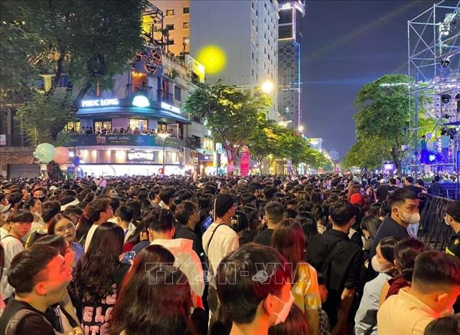 Không để thiếu điện dịp lễ, Tết sắp tới