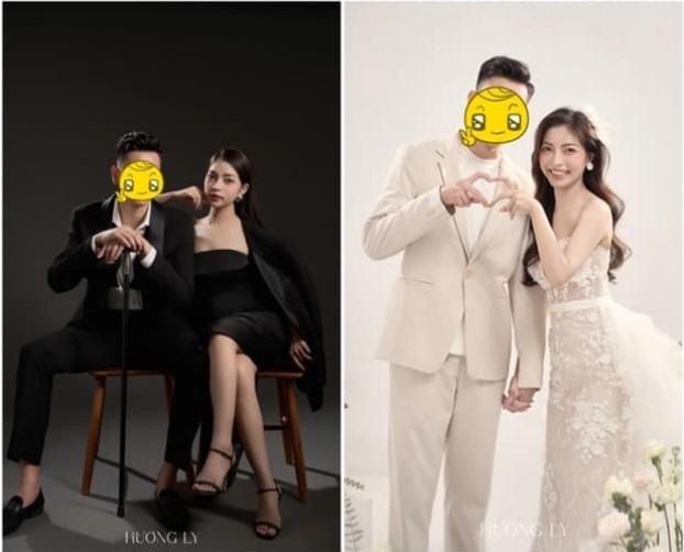 Lộ danh tính chú rể hiện tại của Nhật Lê, tình cũ Quang Hải nói gì trước nghi vấn mang bầu?