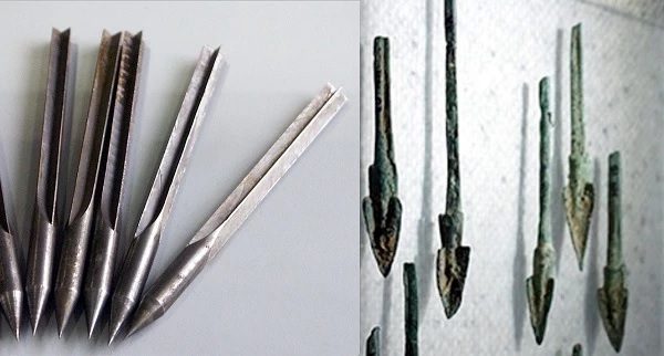 Bài 5: Nỏ thần An Dương Vương: Công nghệ bí mật đánh dấu chủ quyền hàng nghìn năm của người Việt