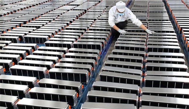 Vì sao Trung Quốc làm được ô tô điện giá rẻ? ảnh 2