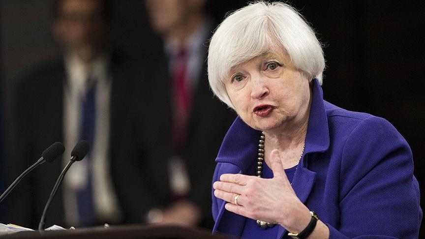 Bộ trưởng Tài chính Yellen dự báo về mối quan hệ kinh tế của Mỹ với Trung Quốc năm 2024