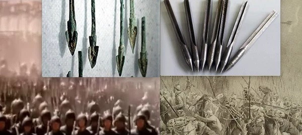 Bài 2: "Nỏ thần" An Dương Vương: Bằng chứng về chủ quyền của người Việt từ thủa hồng hoang