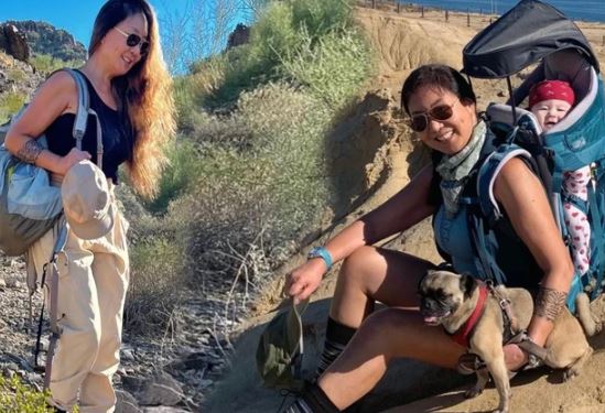 Bà cụ 70 tuổi bị nhận nhầm là U40 vì quá trẻ: Tất cả là nhờ duy trì 3 thói quen trong hơn 20 năm