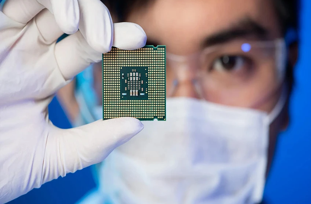 Sẵn sàng đón các tập đoàn bán dẫn hàng đầu thế giới