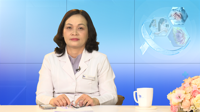 Tầm soát hiện đại và điều trị toàn diện ung thư vú cho người trẻ