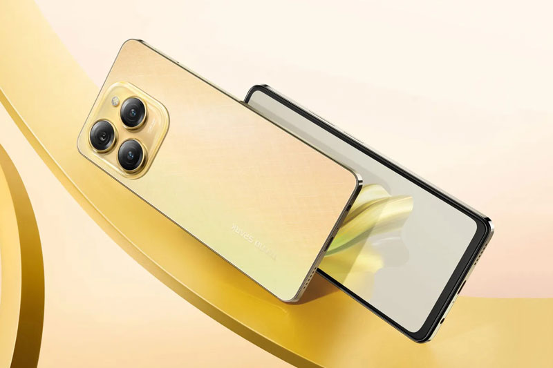 Smartphone chống nước, camera 108 MP, RAM 8 GB và mức giá khiến nhiều người sửng sốt