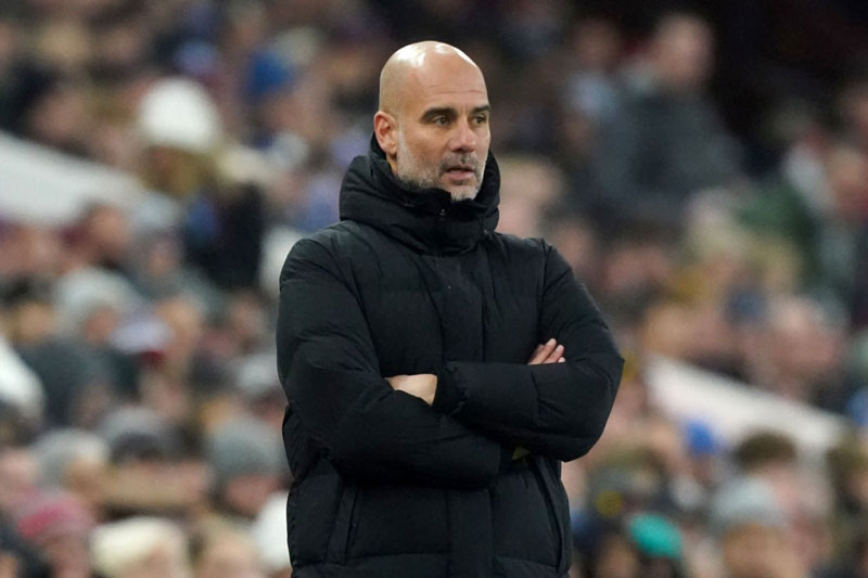 Top 10 HLV xuất sắc nhất thế kỷ 21: Guardiola số một