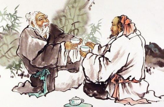 Người xưa dạy: Đối phó với kẻ tiểu nhân, người thông minh bắt buộc phải làm tốt 1 việc