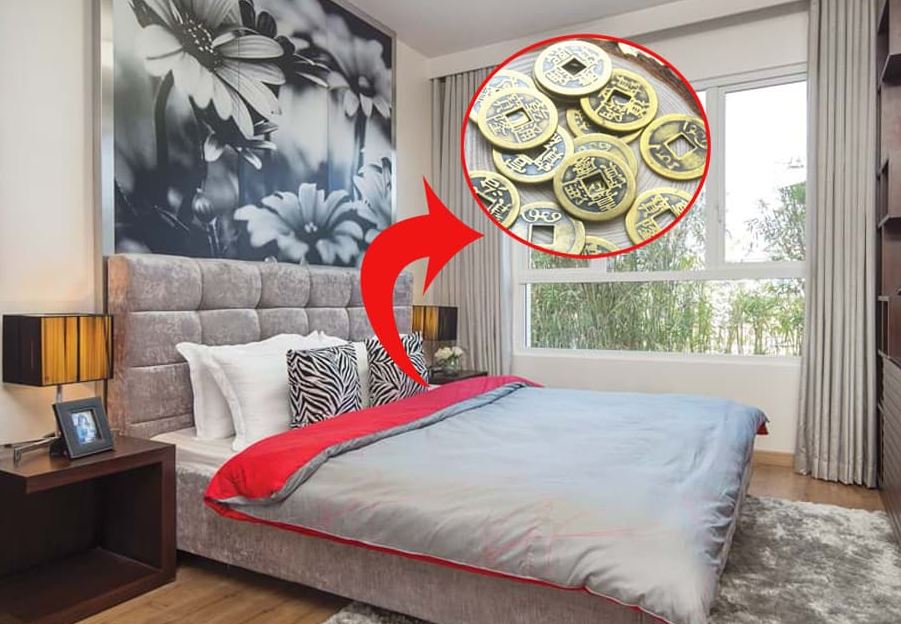 'Đặt ba thứ trên đầu giường để hút của cải và rước tài', đó là ba điều nào? Bạn có nó ở đầu giường chưa?