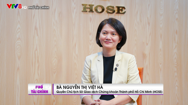 Giải pháp nào thúc đẩy thị trường chứng khoán năm 2024?