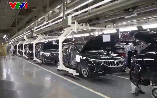 ADB nâng dự báo tăng trưởng kinh tế châu Á