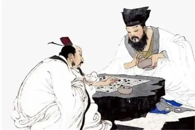 'Người giàu không được vào ba chỗ, người nghèo không được gần hai người!' Người xưa nói, câu nào cũng là khôn