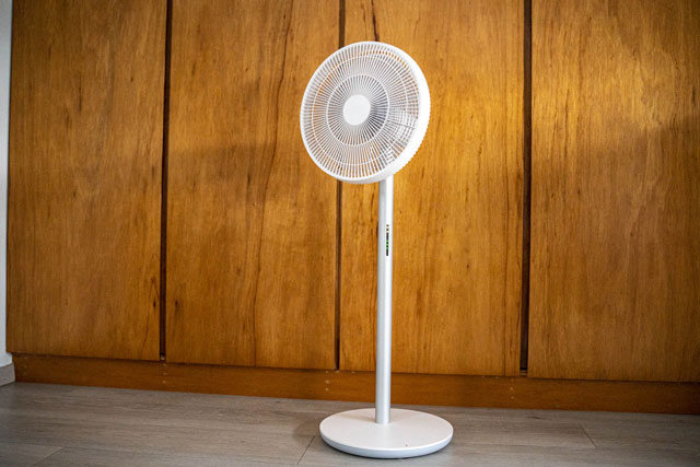 Mua quạt về đặt ngay vị trí này trong phòng: Mát đến không ngờ, ít tốn tiền điện, không biết quá phí