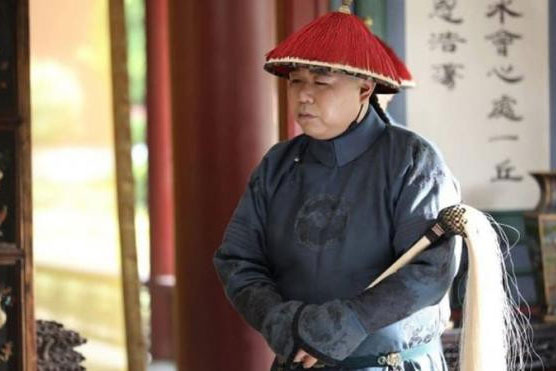 Sau khi cưới được vợ, thái giám sẽ yêu cầu nàng làm gì? Phụ nữ bình thường hoàn toàn không thể chịu đựng được