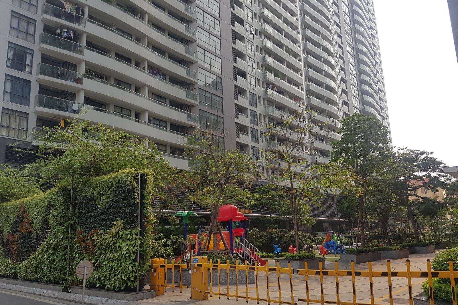 Đề nghị các doanh nghiệp, chủ đầu tư dự án bất động sản giảm giá nhà