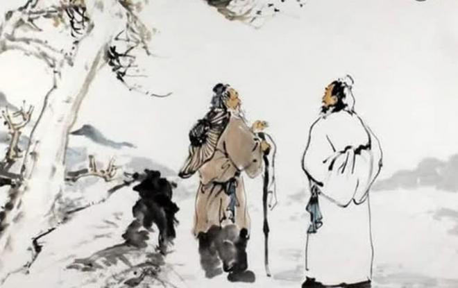 Người xưa dạy: 3 kiểu người này tốt nhất nên tránh xa và cắt đứt mối quan hệ để thêm phúc bớt họa