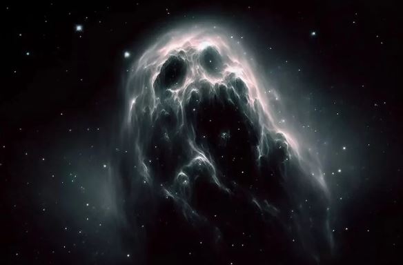 Kính viễn vọng James Webb chụp được ảnh 'quái vật vũ trụ' bí ẩn trong không gian