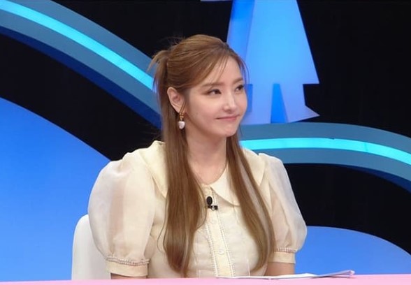 Mỹ nhân từng 'ghét cay ghét đắng' Song Hye Kyo: Hôn nhân viên mãn bên bạn đời cấp 3, nhan sắc U50 vẫn như thời 30 tuổi