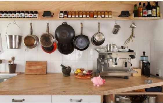 Khi mua nhà dùng lại đồ của chủ cũ có bị xui xẻo không? Câu trả lời vừa giúp bạn tiết kiệm vừa tránh phạm phong thủy