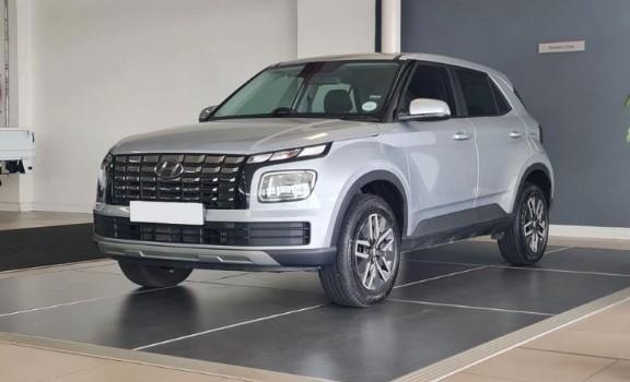 Lộ giá Hyundai Venue trước thềm ra mắt tại Việt Nam: 2 phiên bản, giá từ 510 triệu đồng