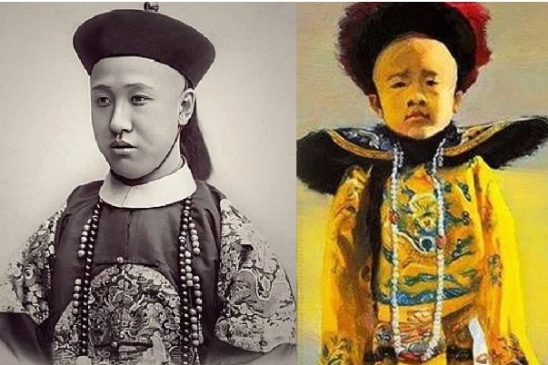 Điều có 1-0-2 trong triều đại nhà Thanh: Chức quan quyền lực hơn Hoàng đế, chỉ 2 người dám nhận