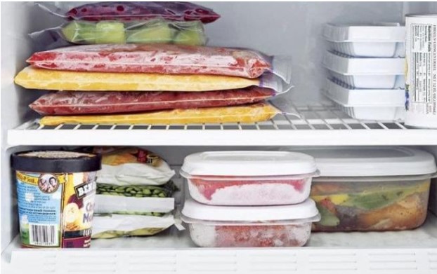 Chỉ cần bạn bỏ một thứ vào tủ lạnh, tủ lạnh sẽ không bao giờ bị đóng băng, tiết kiệm hơn một nửa hóa đơn tiền điện hàng tháng