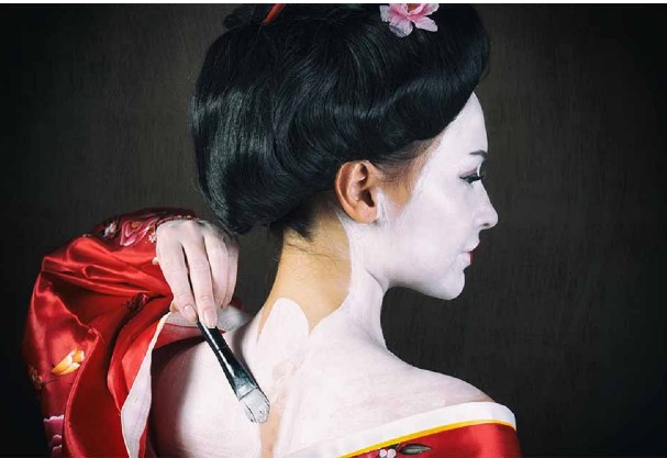 Chì trắng - Loại thuốc màu 'vẽ' lên lịch sử đầy chết chóc thời cổ đại