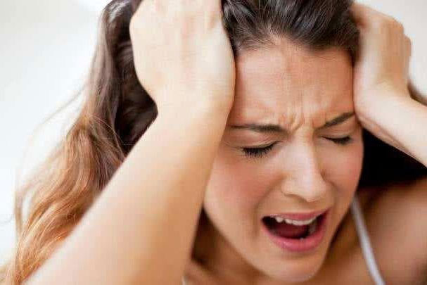 Sau khi phụ nữ 45 tuổi, 6 thể trạng này có thể là dấu hiệu của thời kỳ mãn kinh, vì vậy bạn cần cảnh giác hơn