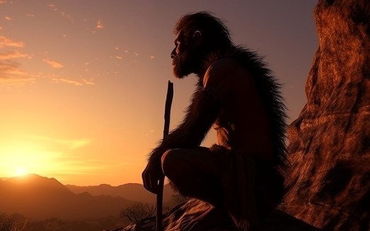 Gần 99% người Homo erectus 'biến mất' vào 900.000 năm trước