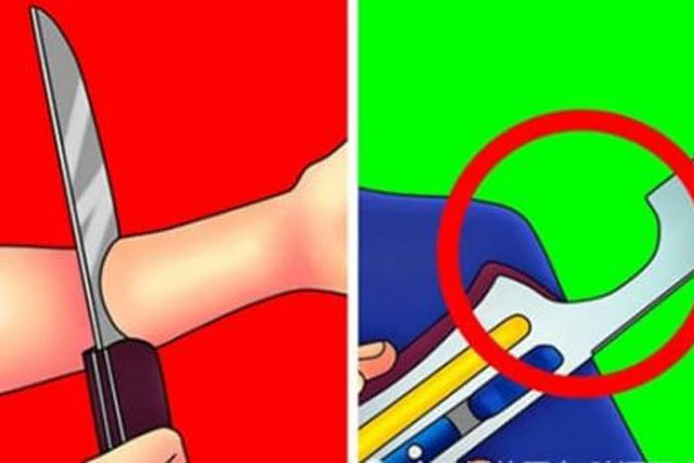 Vén màn sự thật đằng sau 10 màn ảo thuật nổi tiếng mà nhiều người chưa biết