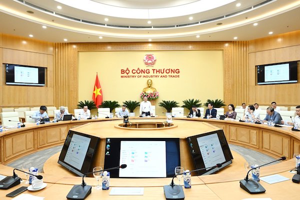 Cần cơ chế đặc thù cho dự án điện khí, điện gió ngoài khơi