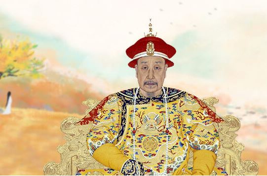 Hoàng đế Càn Long làm 1 động tác đơn giản mỗi ngày để sống thọ 89 tuổi