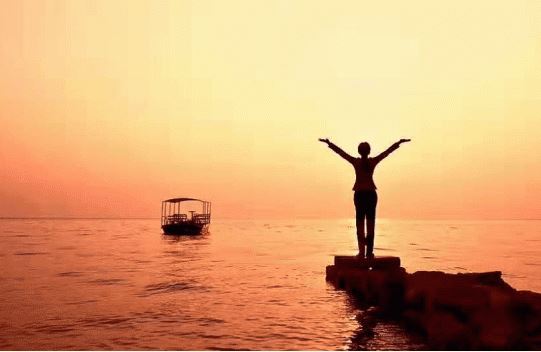 5 kiểu người này rất dễ gặp may mắn và tài lộc, cùng xem có bạn không nhé