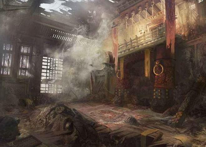 Cổ nhân nói 'Thà ở trong mộ cổ còn hơn đêm về ở trong miếu hoang', tại sao ngôi chùa cổ kính lại đáng sợ hơn ngôi mộ hoang?