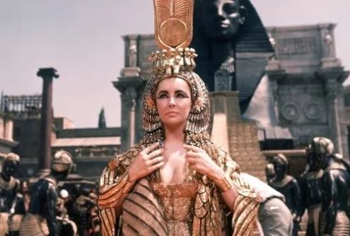 Những người phụ nữ quyền lực nhất trong lịch sử