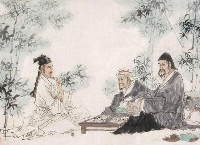 'Người hai má không có thịt không nên kết giao', câu nói khôn ngoan của người xưa đến nay vẫn còn thâm thúy